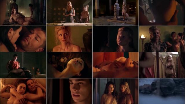 Video Viral Top Hollywood Spartacus R3al S3x Full Movie Viral Top Global Trending Top New 1 Most Watched Movie